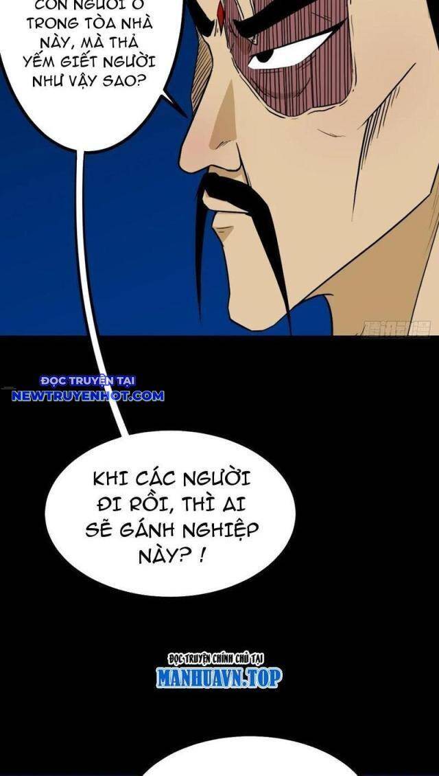 Đấu Yếm Thần Chap 191 - Next Chap 192