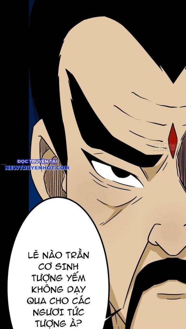 Đấu Yếm Thần Chap 191 - Next Chap 192