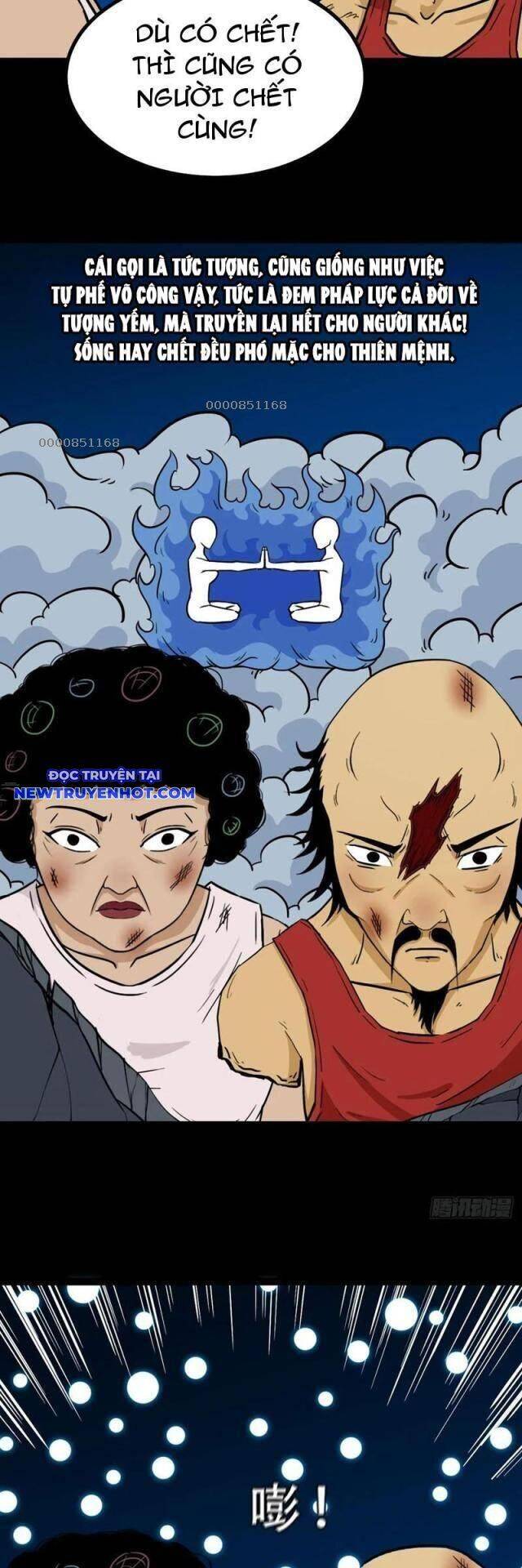 Đấu Yếm Thần Chap 192 - Next Chap 193
