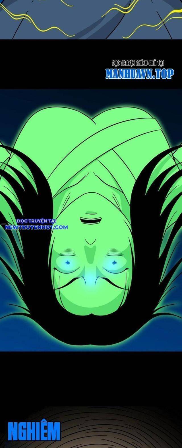 Đấu Yếm Thần Chap 192 - Next Chap 193