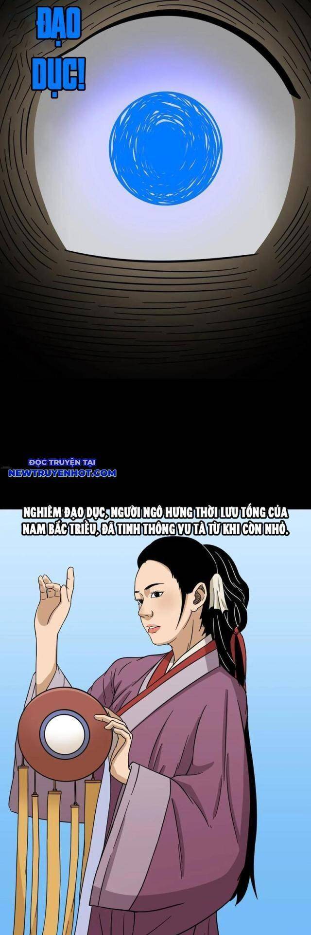 Đấu Yếm Thần Chap 192 - Next Chap 193
