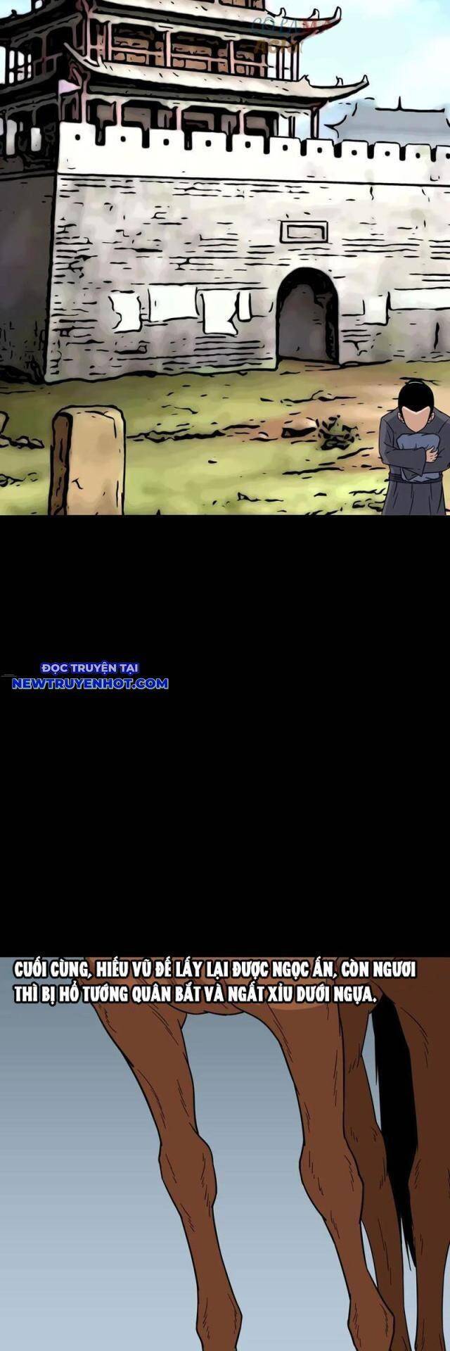 Đấu Yếm Thần Chap 192 - Next Chap 193