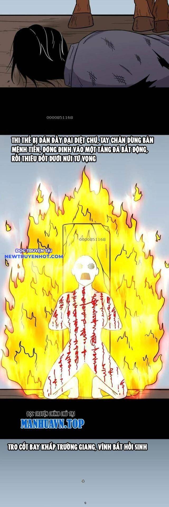 Đấu Yếm Thần Chap 192 - Next Chap 193