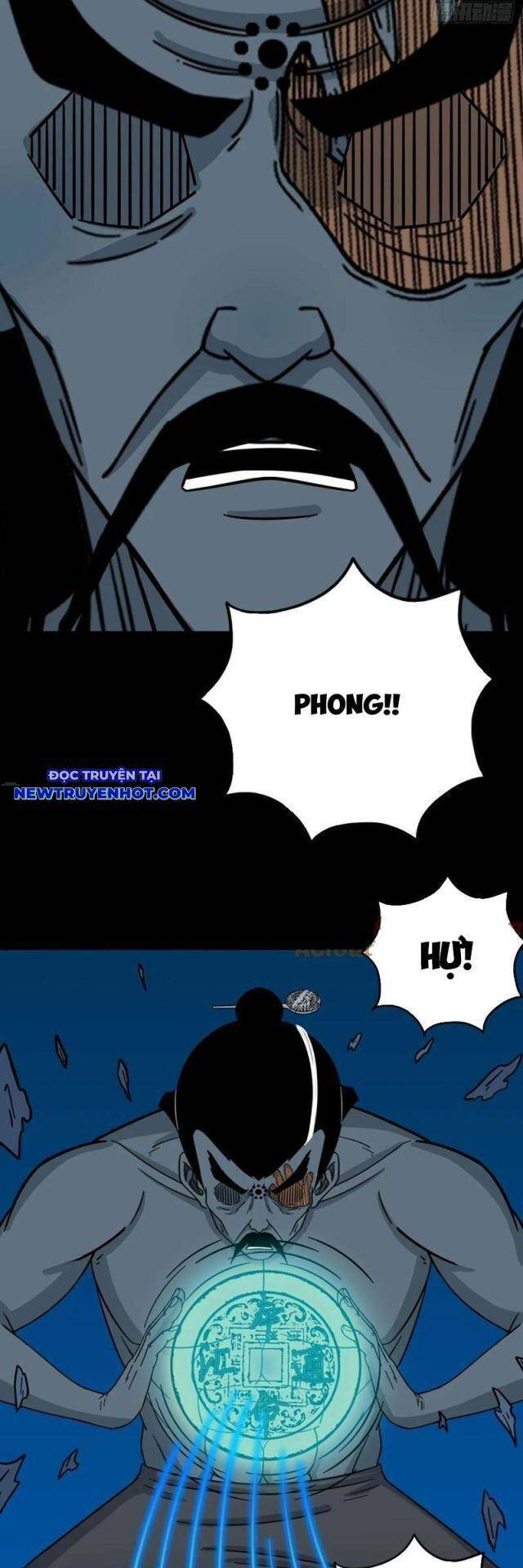 Đấu Yếm Thần Chap 192 - Next Chap 193
