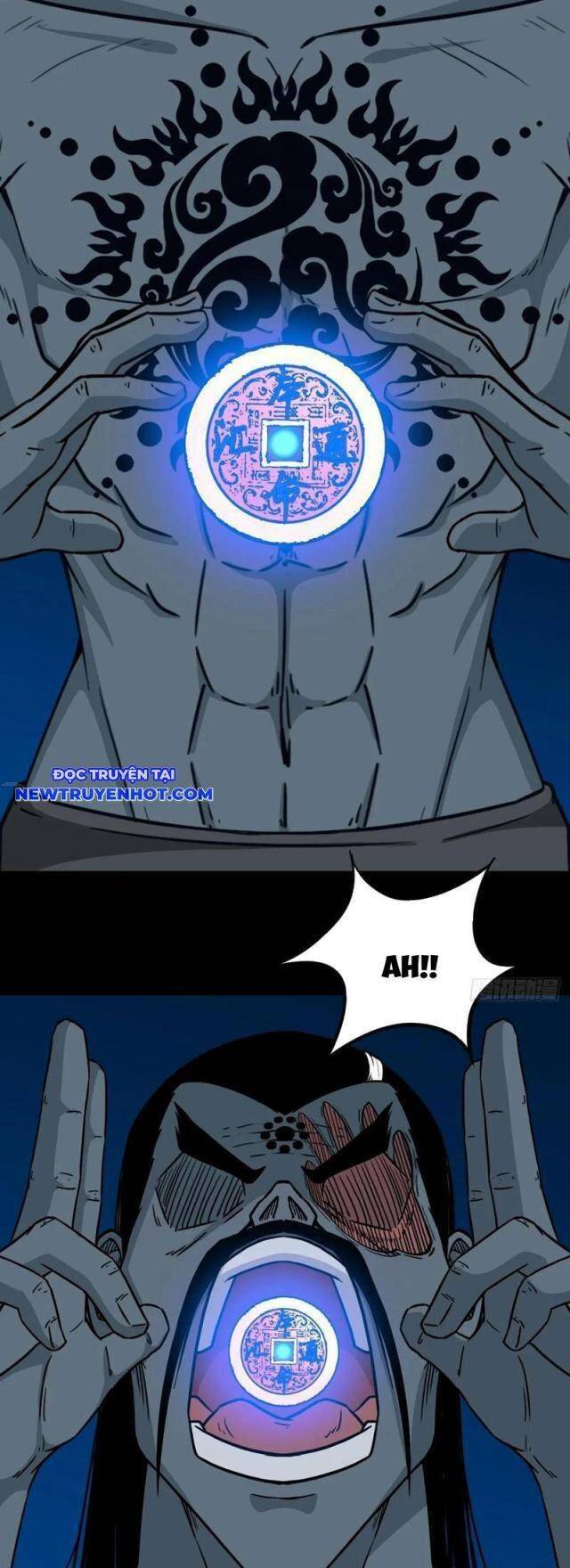 Đấu Yếm Thần Chap 192 - Next Chap 193