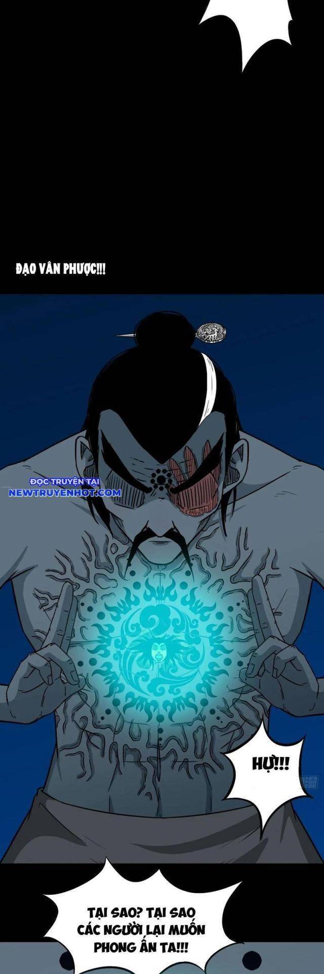 Đấu Yếm Thần Chap 192 - Next Chap 193