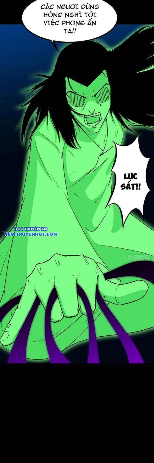 Đấu Yếm Thần Chap 192 - Next Chap 193