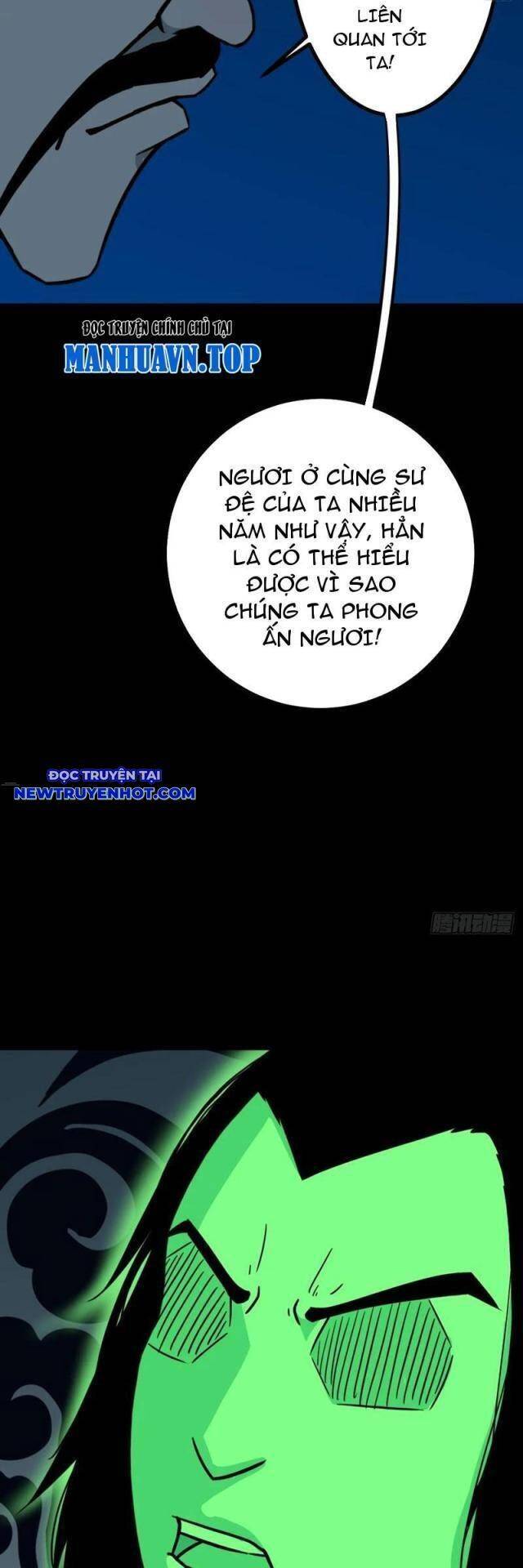 Đấu Yếm Thần Chap 192 - Next Chap 193