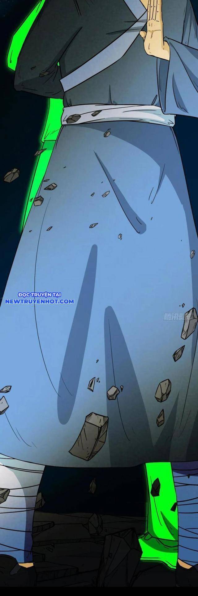 Đấu Yếm Thần Chap 192 - Next Chap 193