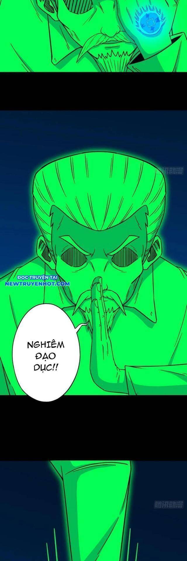 Đấu Yếm Thần Chap 192 - Next Chap 193
