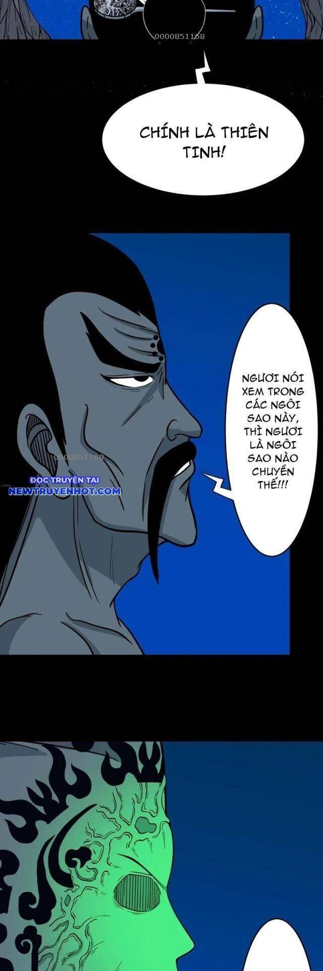 Đấu Yếm Thần Chap 193 - Next Chap 194