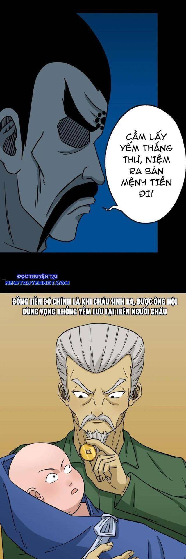 Đấu Yếm Thần Chap 193 - Next Chap 194