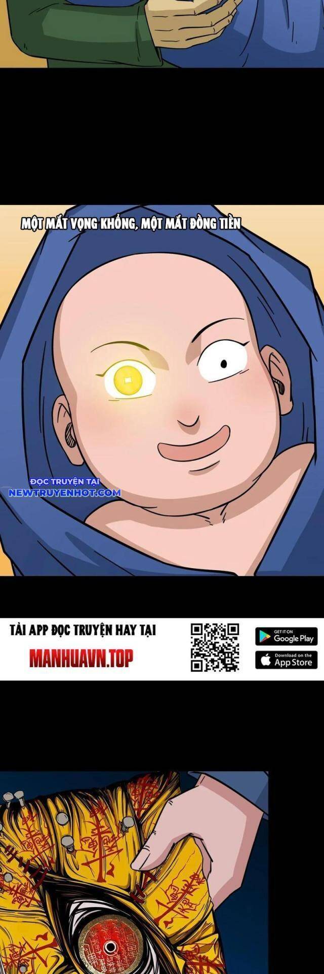 Đấu Yếm Thần Chap 193 - Next Chap 194