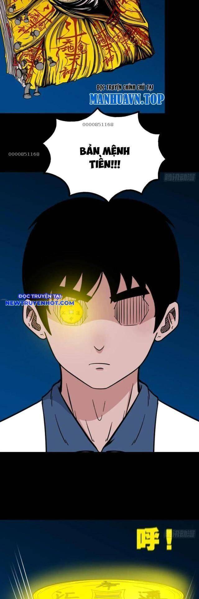 Đấu Yếm Thần Chap 193 - Next Chap 194
