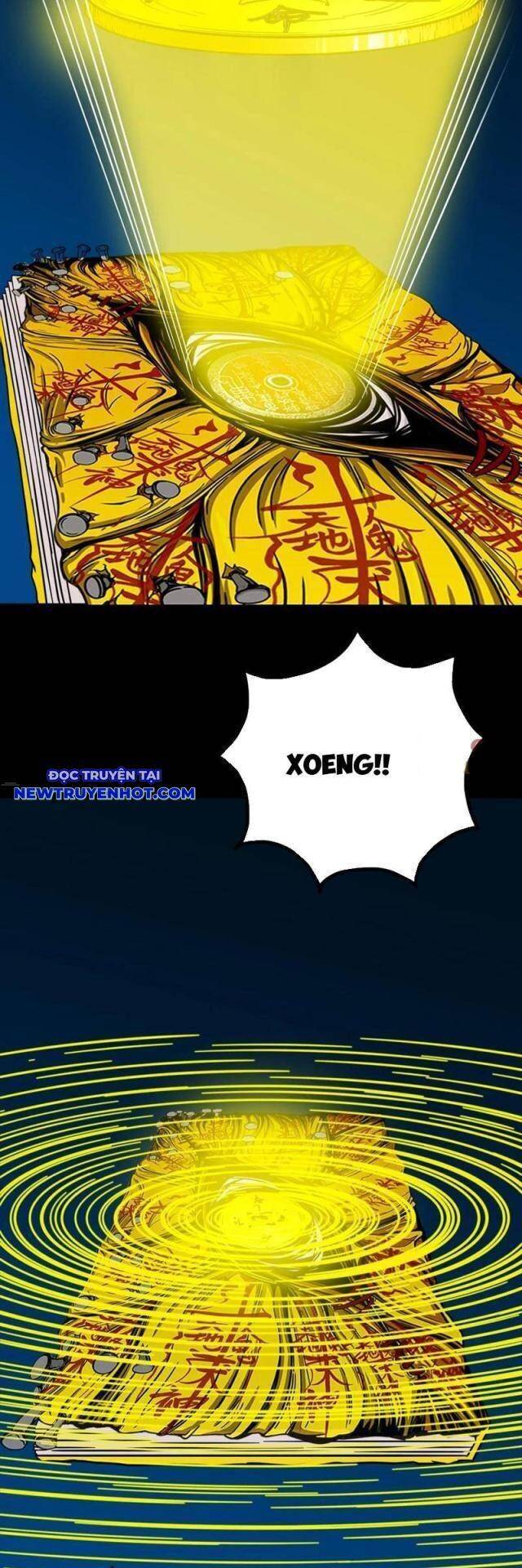 Đấu Yếm Thần Chap 193 - Next Chap 194