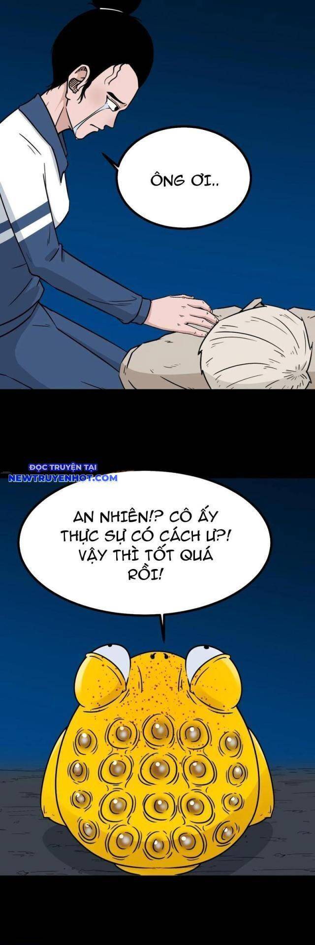 Đấu Yếm Thần Chap 193 - Next Chap 194