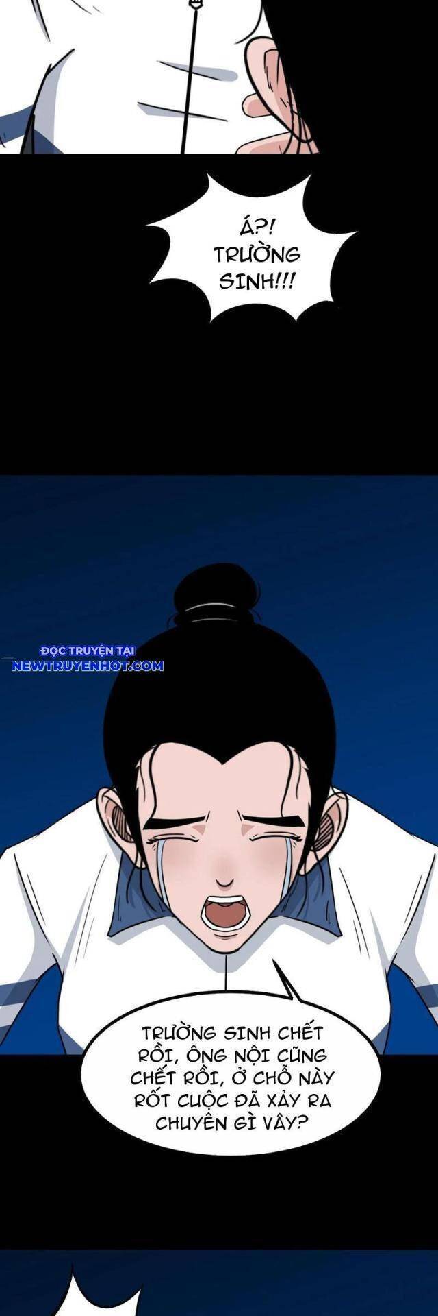 Đấu Yếm Thần Chap 193 - Next Chap 194