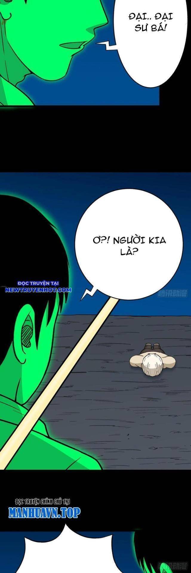 Đấu Yếm Thần Chap 193 - Next Chap 194