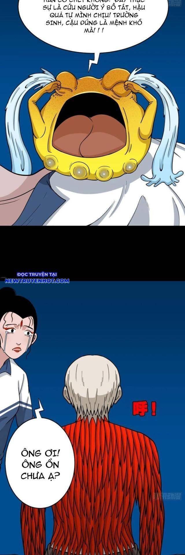 Đấu Yếm Thần Chap 194 - Next Chap 195