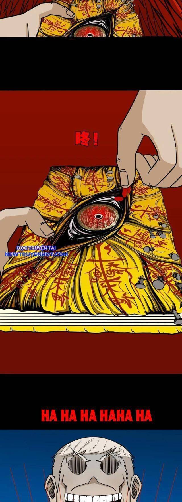 Đấu Yếm Thần Chap 194 - Next Chap 195
