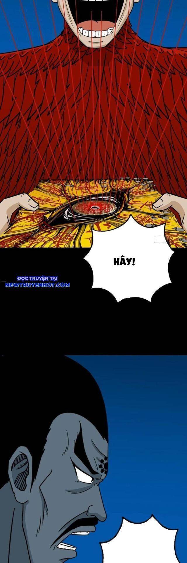 Đấu Yếm Thần Chap 194 - Next Chap 195