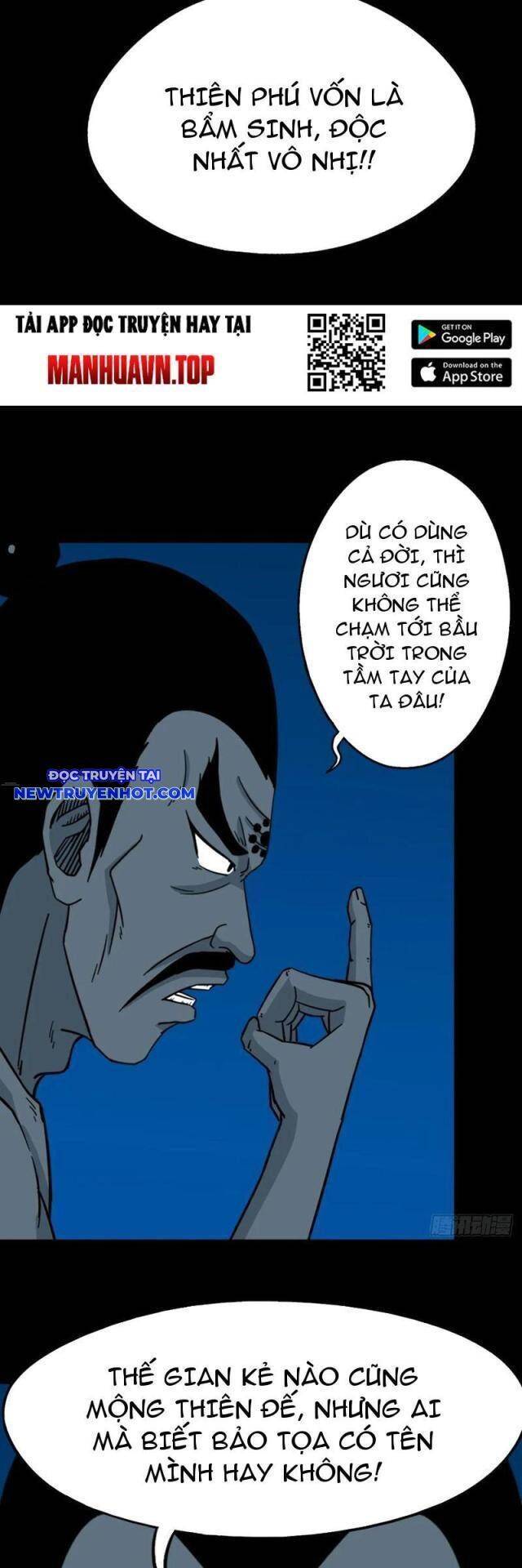 Đấu Yếm Thần Chap 194 - Next Chap 195