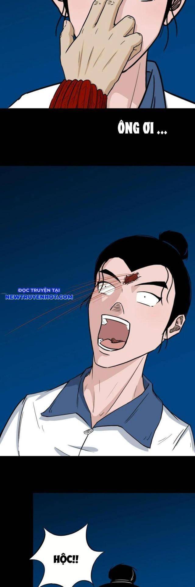 Đấu Yếm Thần Chap 194 - Next Chap 195