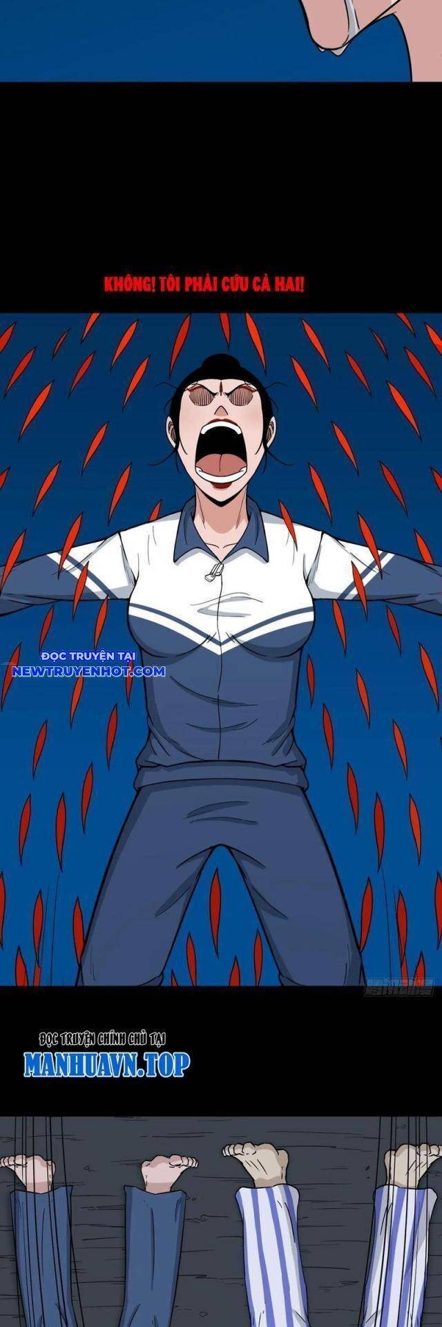 Đấu Yếm Thần Chap 194 - Next Chap 195