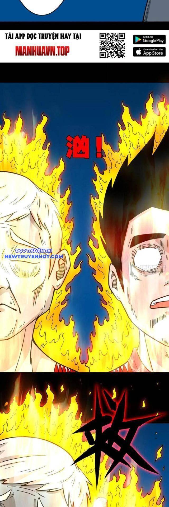 Đấu Yếm Thần Chap 194 - Next Chap 195