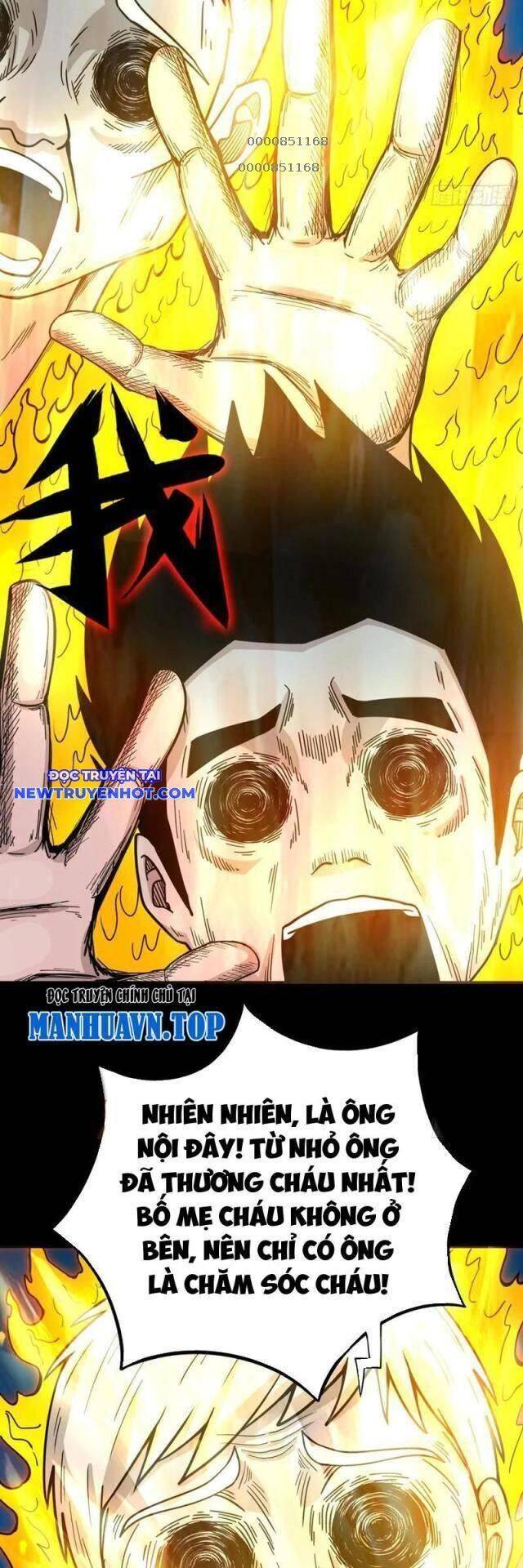 Đấu Yếm Thần Chap 194 - Next Chap 195