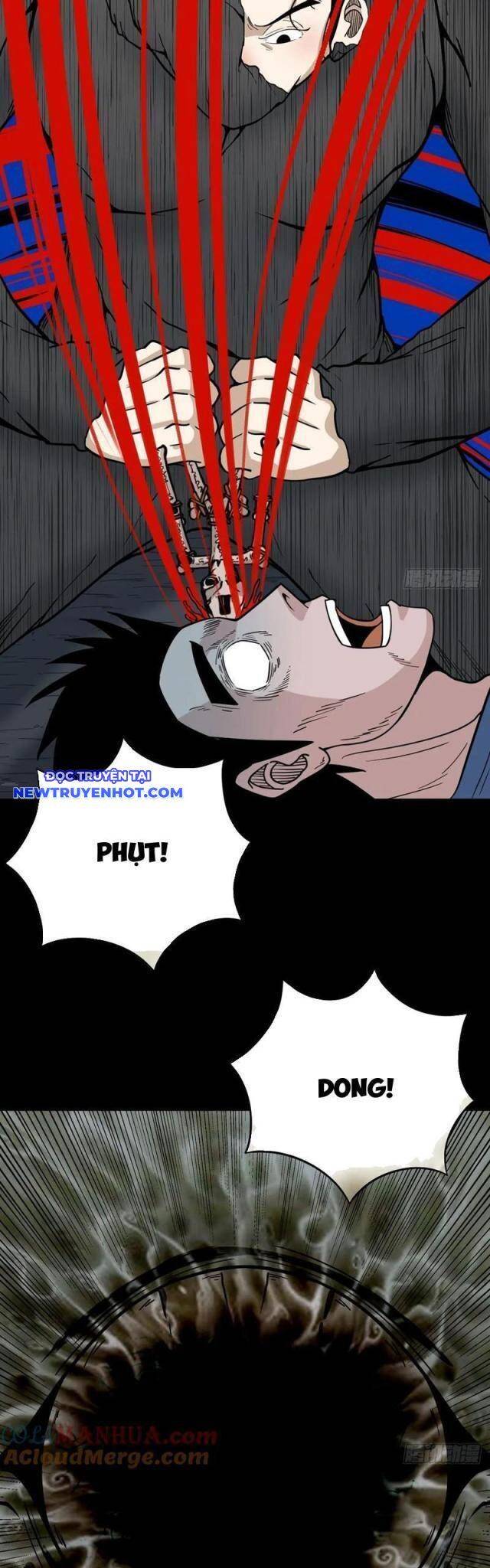 Đấu Yếm Thần Chap 195 - Next Chap 196