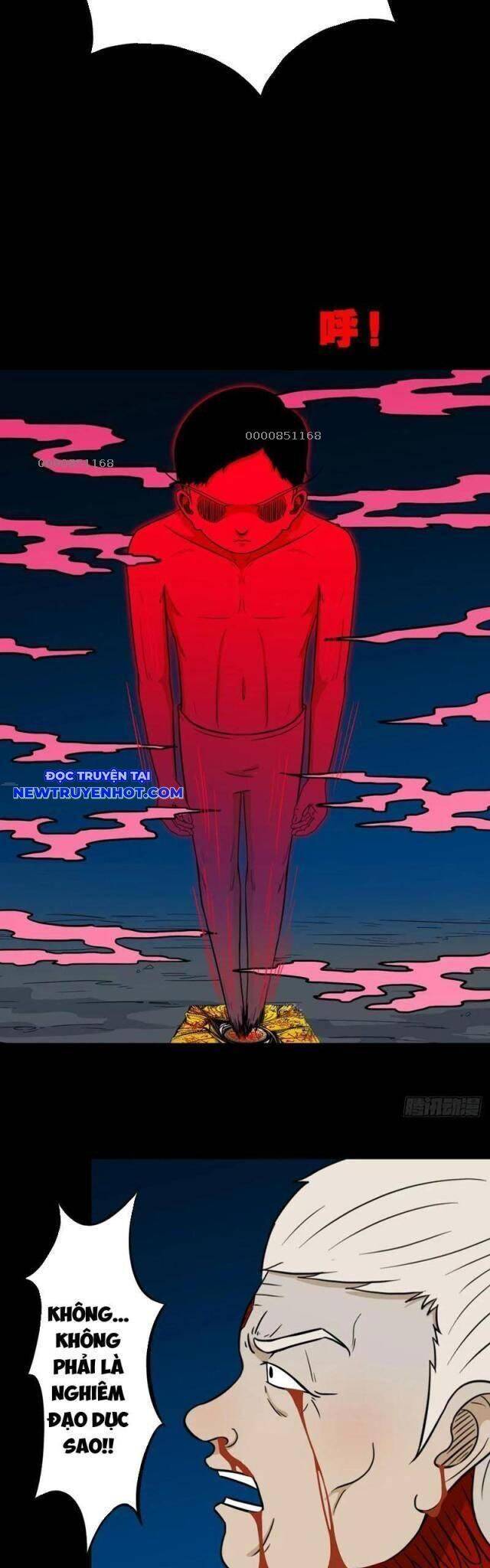 Đấu Yếm Thần Chap 195 - Next Chap 196