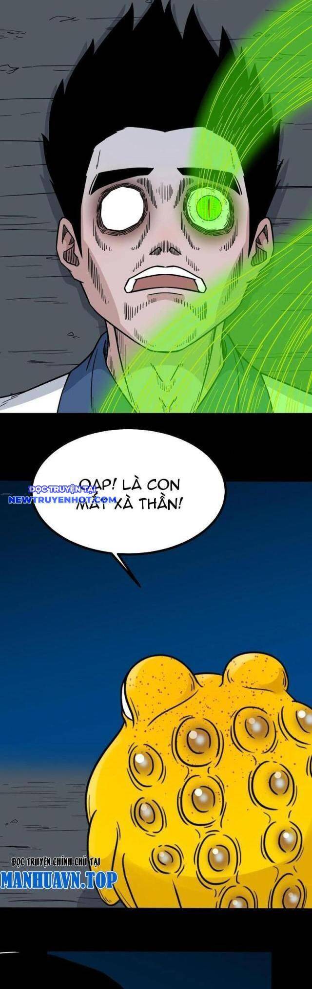 Đấu Yếm Thần Chap 195 - Next Chap 196