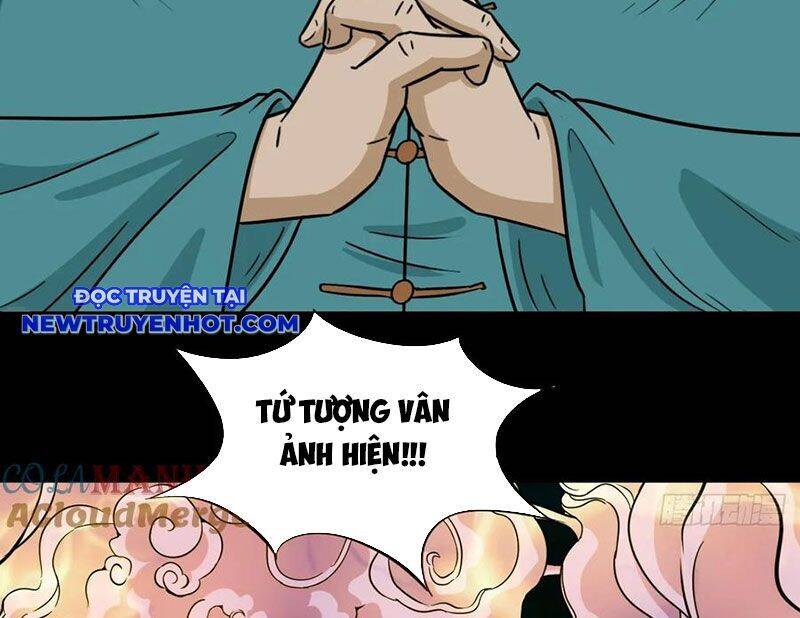 Đấu Yếm Thần Chap 196 - Next Chap 197
