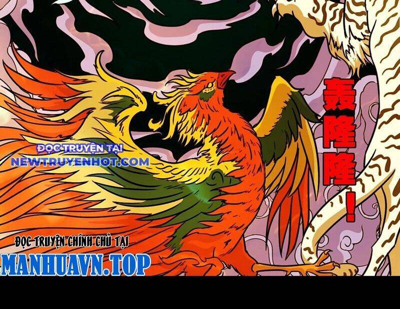 Đấu Yếm Thần Chap 196 - Next Chap 197