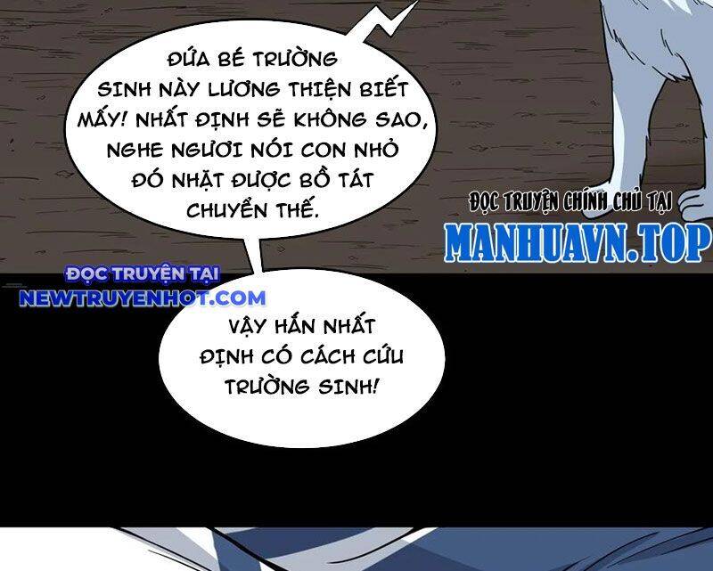 Đấu Yếm Thần Chap 196 - Next Chap 197