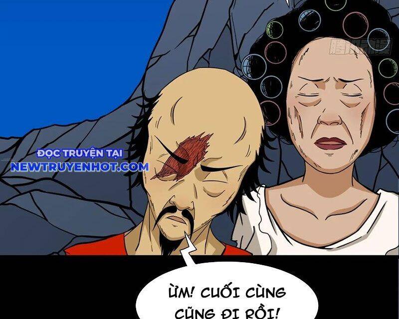 Đấu Yếm Thần Chap 196 - Next Chap 197
