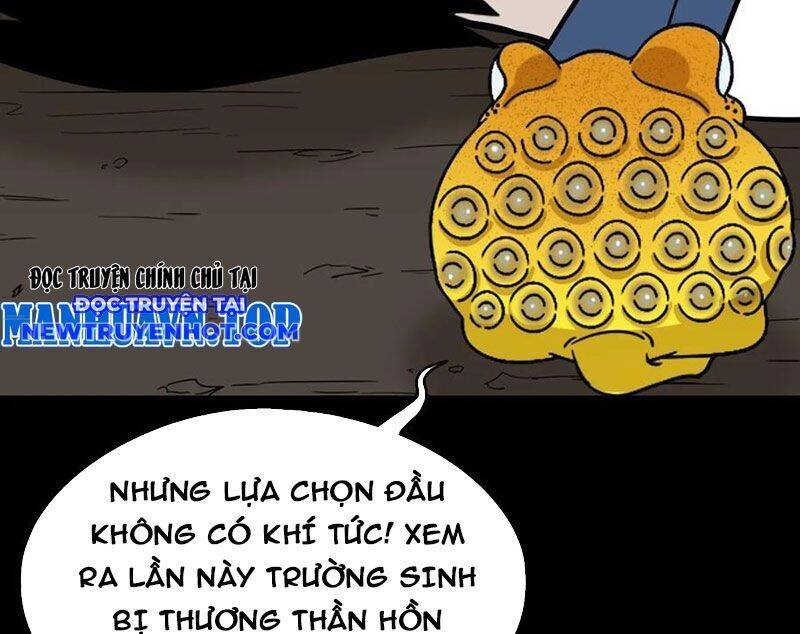Đấu Yếm Thần Chap 196 - Next Chap 197
