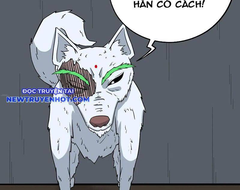 Đấu Yếm Thần Chap 196 - Next Chap 197