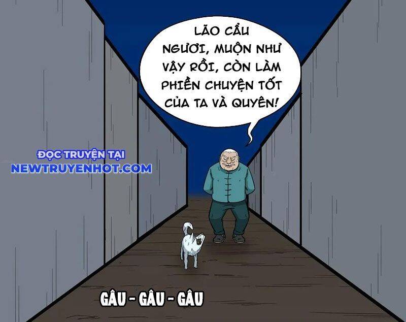 Đấu Yếm Thần Chap 196 - Next Chap 197