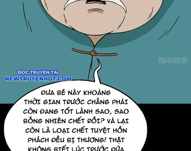 Đấu Yếm Thần Chap 196 - Next Chap 197