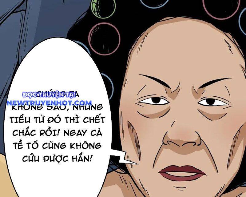 Đấu Yếm Thần Chap 196 - Next Chap 197