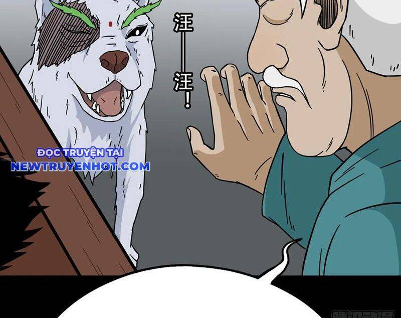 Đấu Yếm Thần Chap 196 - Next Chap 197