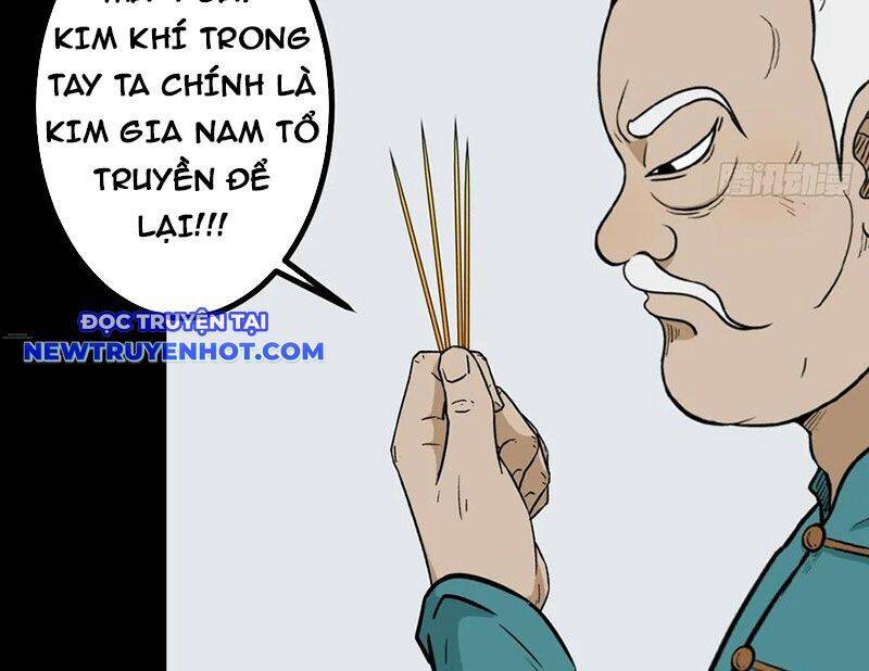 Đấu Yếm Thần Chap 196 - Next Chap 197