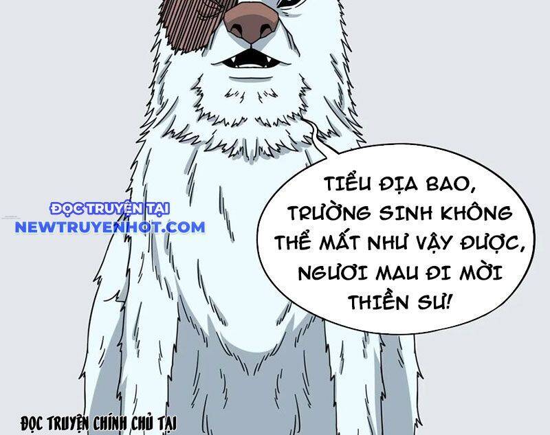 Đấu Yếm Thần Chap 197 - Next Chap 198