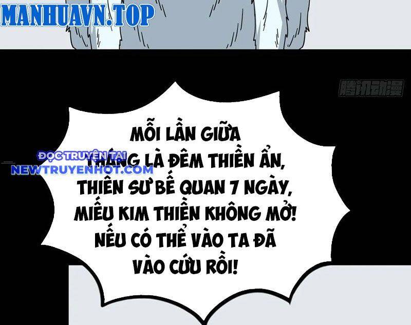 Đấu Yếm Thần Chap 197 - Next Chap 198