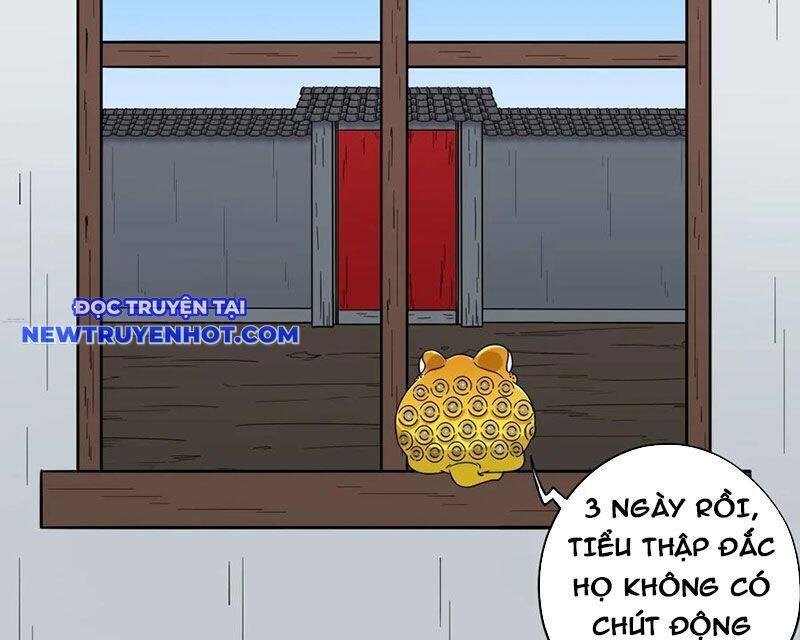 Đấu Yếm Thần Chap 197 - Next Chap 198