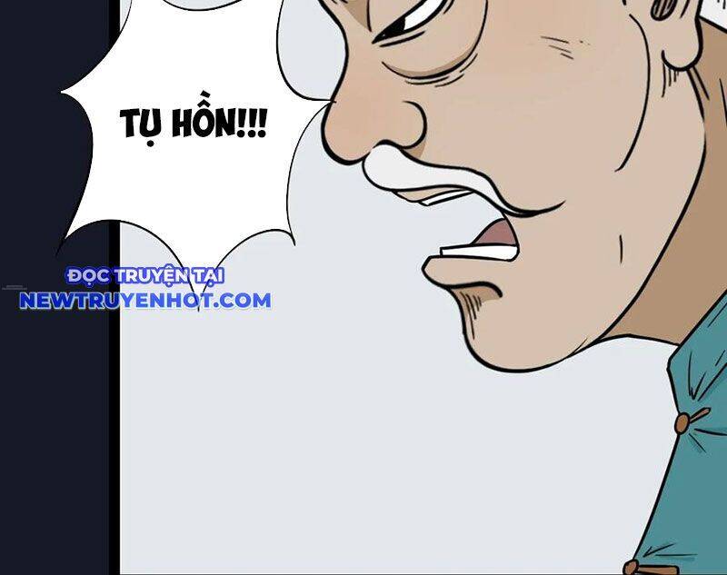 Đấu Yếm Thần Chap 197 - Next Chap 198