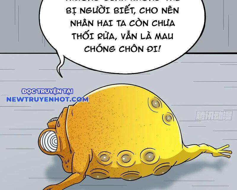 Đấu Yếm Thần Chap 197 - Next Chap 198