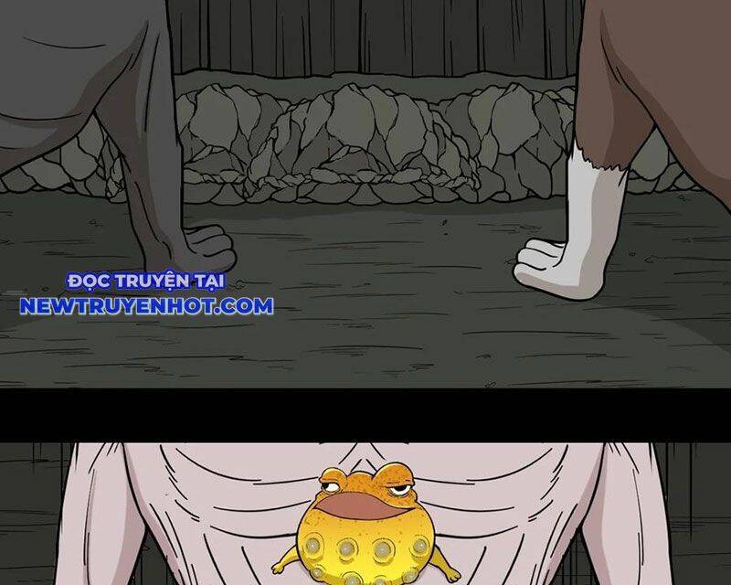 Đấu Yếm Thần Chap 197 - Next Chap 198